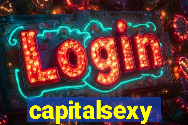 capitalsexy