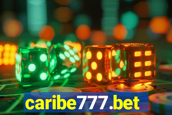 caribe777.bet