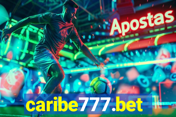 caribe777.bet