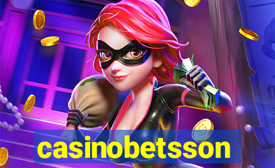 casinobetsson