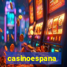 casinoespana