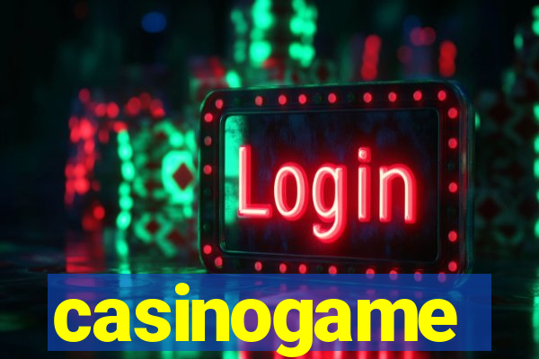 casinogame