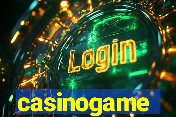 casinogame