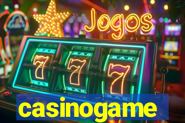 casinogame