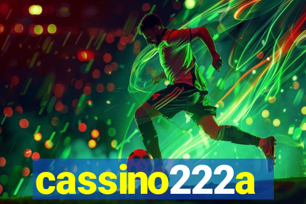 cassino222a