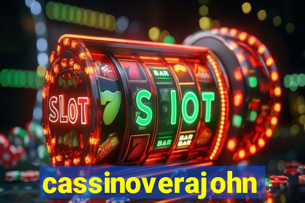 cassinoverajohn