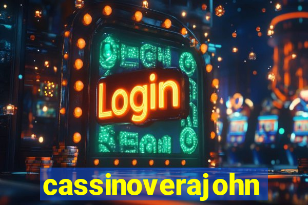 cassinoverajohn