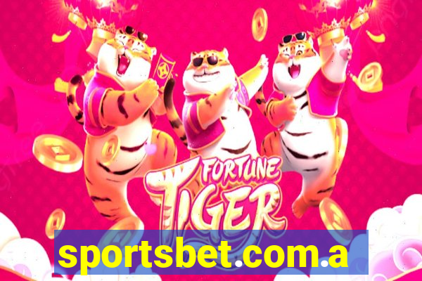 sportsbet.com.au