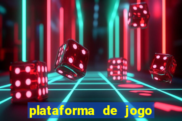 plataforma de jogo dos estados unidos