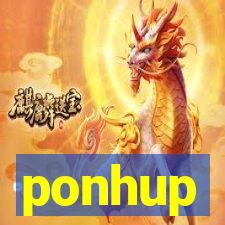 ponhup