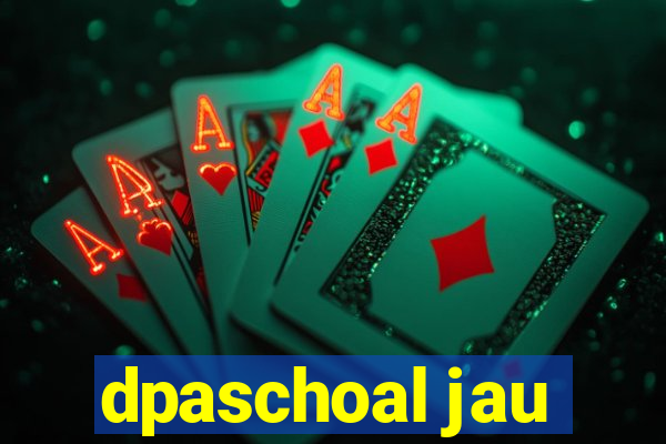 dpaschoal jau