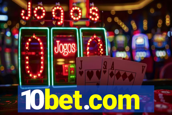 10bet.com