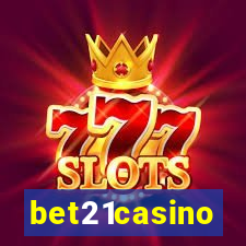 bet21casino