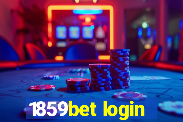 1859bet login