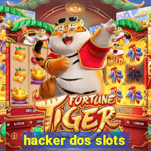 hacker dos slots