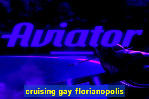 cruising gay florianopolis