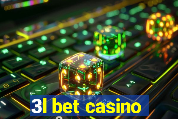 3l bet casino