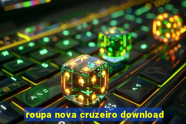 roupa nova cruzeiro download