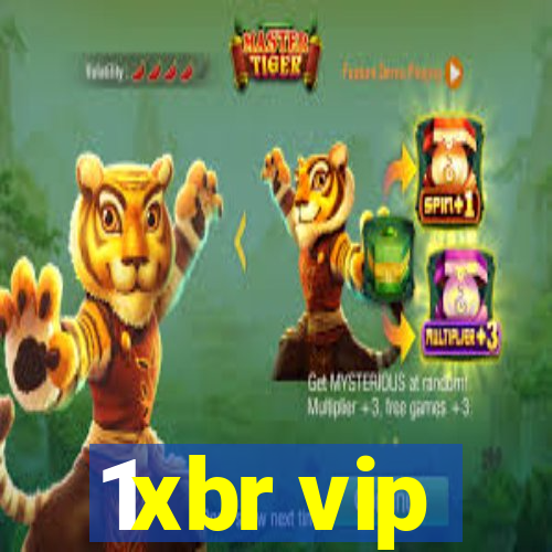 1xbr vip