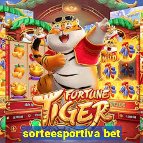 sorteesportiva bet