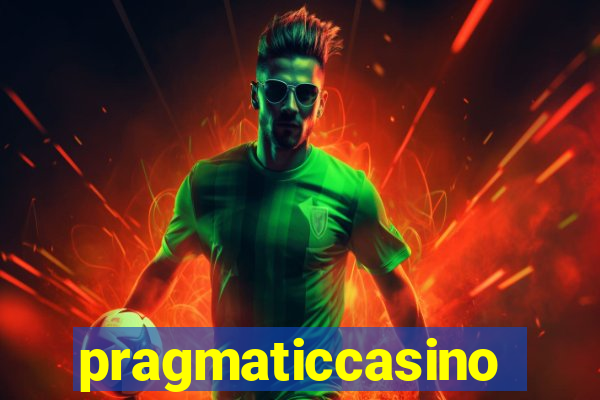 pragmaticcasino