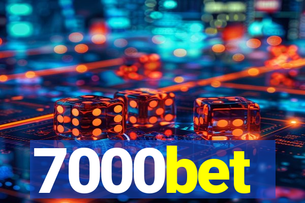 7000bet