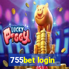 755bet login