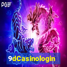 9dCasinologin