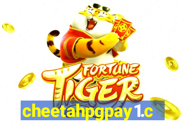 cheetahpgpay1.com