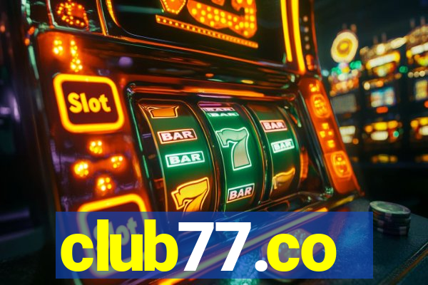 club77.co