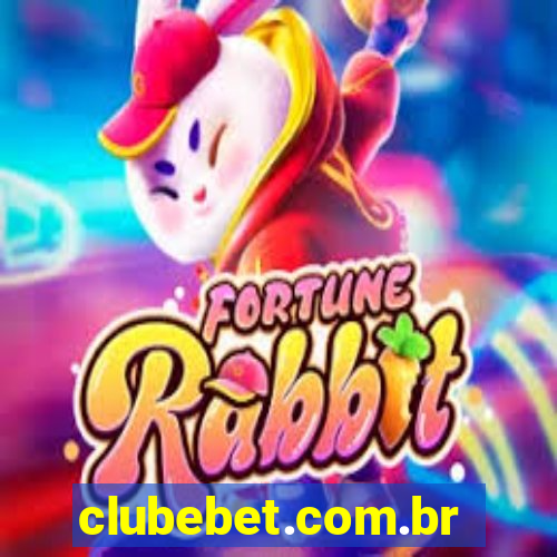 clubebet.com.br