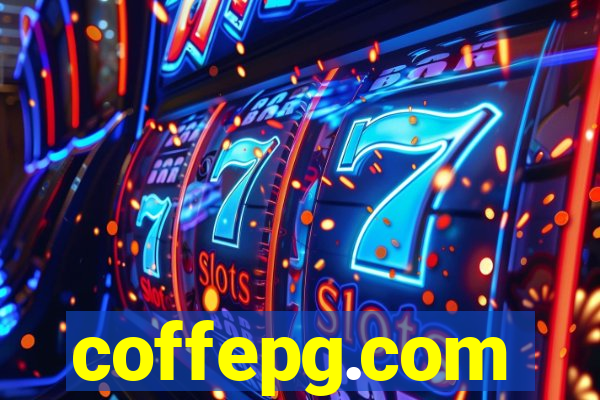 coffepg.com