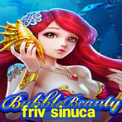 friv sinuca