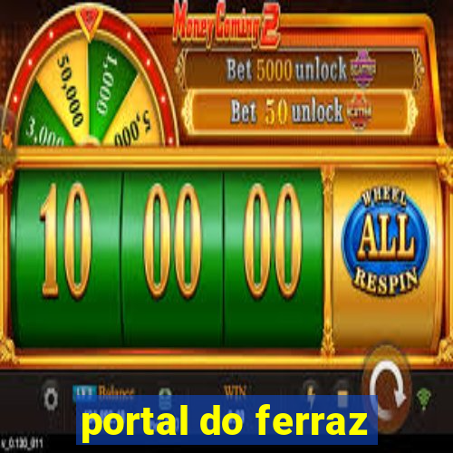 portal do ferraz