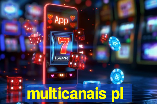 multicanais pl