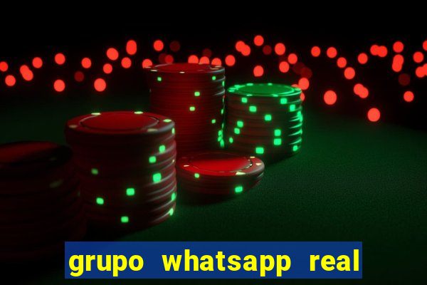 grupo whatsapp real madrid brasil