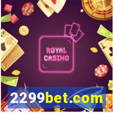 2299bet.com