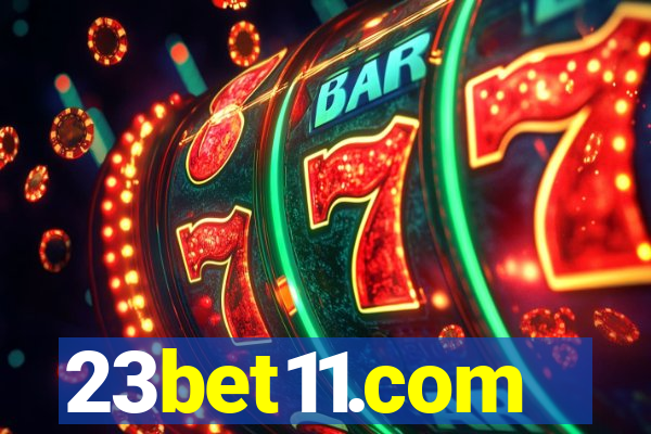 23bet11.com