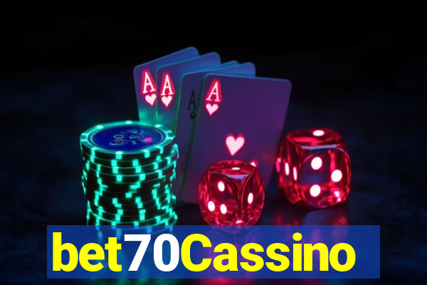 bet70Cassino