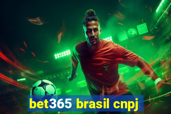 bet365 brasil cnpj