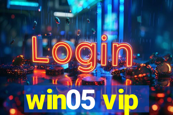 win05 vip