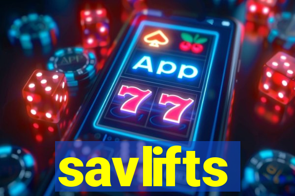 savlifts