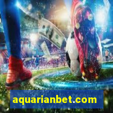 aquarianbet.com