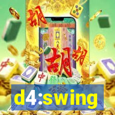 d4:swing