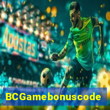 BCGamebonuscode