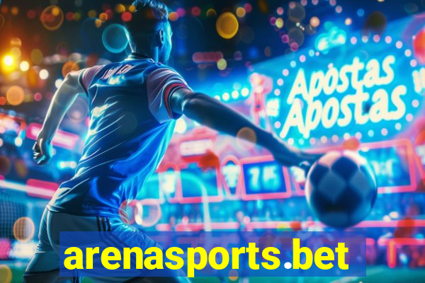 arenasports.bet