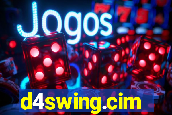 d4swing.cim