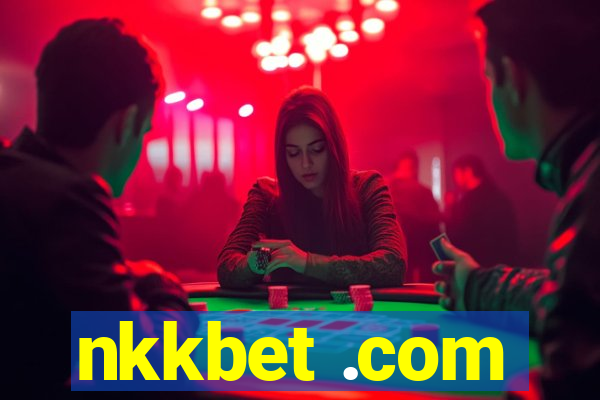 nkkbet .com