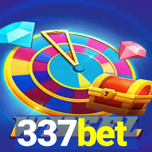 337bet