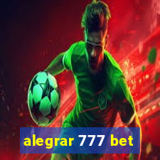 alegrar 777 bet